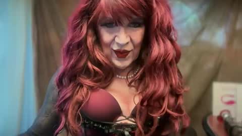 mskarentoy online show from June 2026 10:59:01 PM