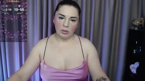 MsLuckyStar online show from February 2026 06:57:02 PM