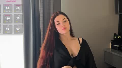 Snapshot of msmexika chatting on February 2026 07:51:01 AM Lucy online show from February 2026 07:51:01 AM