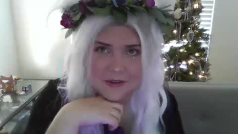 Snapshot of msobsidianhavoq chatting on December 2025 09:09:02 PM Obsidian Havoq online show from December 2025 09:09:02 PM