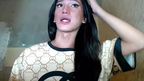 Keanna Mae Gracia online show from December 2024 10:47:01 PM