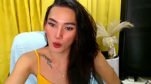 Keanna Mae Gracia online show from February 2025 03:00:02 AM