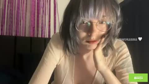 msroxanna online show from July 2026 08:36:02 PM