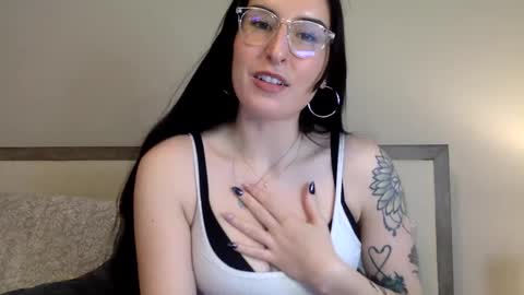 Ruby online show from December 2024 06:46:02 PM