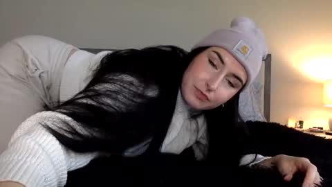 Ruby online show from January 2025 08:10:01 PM