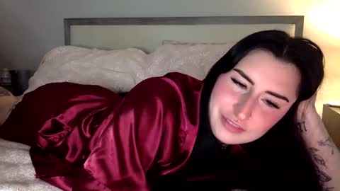 Ruby online show from September 2025 03:06:02 AM