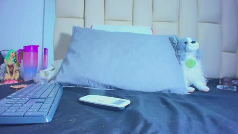 FERNANDA 3 online show from February 2026 03:14:02 AM