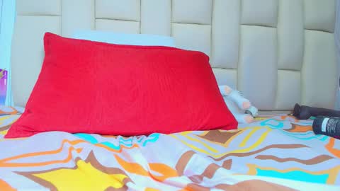 FERNANDA 3 online show from February 2026 04:02:02 AM