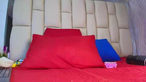 FERNANDA 3 online show from April 2026 03:13:01 AM