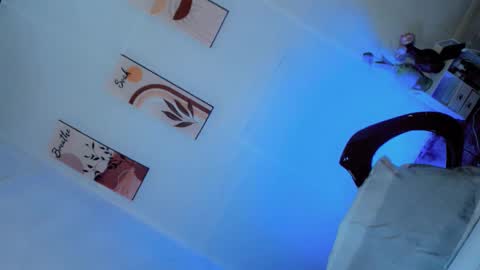 Pinky Wilson online show from December 2025 12:34:02 PM