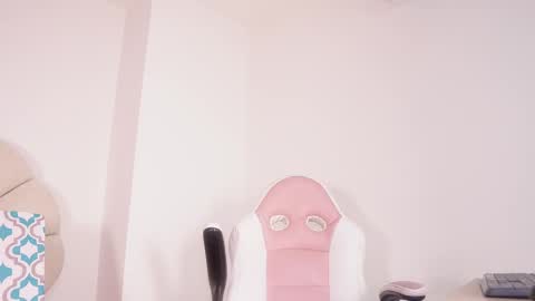 Manuela  online show from October 2025 03:10:02 AM