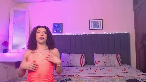 Snapshot of msspenelopedick chatting on October 2025 09:55:02 AM Aaron And Alex online show from October 2025 09:55:02 AM