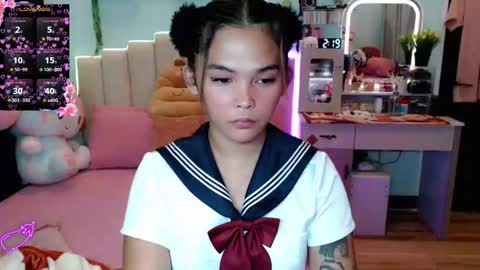 tefany online show from February 2026 06:18:02 AM