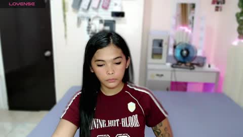 Snapshot of mstefany chatting on June 2026 04:18:01 PM tefany online show from June 2026 04:18:01 PM