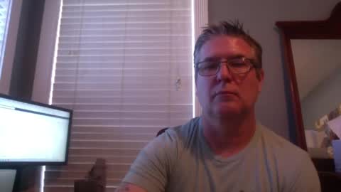 Fun time Daddy online show from February 2026 10:32:02 PM