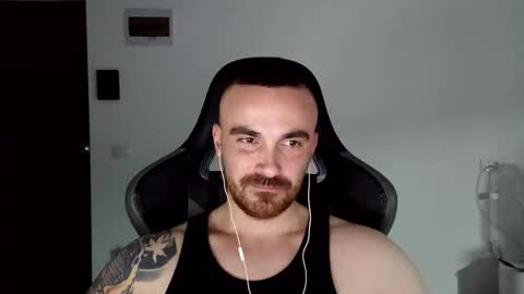 Snapshot of mu5clemania chatting on January 2025 02:55:02 PM Victor online show from January 2025 02:55:02 PM