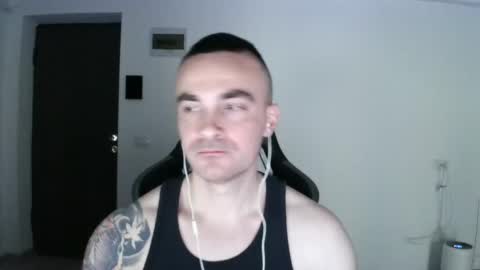 Snapshot of mu5clemania chatting on February 2025 07:58:02 AM Victor online show from February 2025 07:58:02 AM