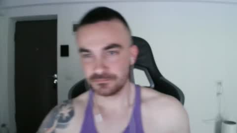 Snapshot of mu5clemania chatting on February 2025 07:34:02 AM Victor online show from February 2025 07:34:02 AM