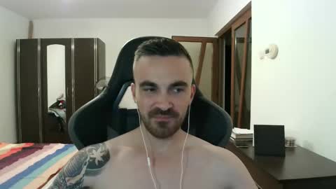 Snapshot of mu5clemania chatting on September 2025 04:53:02 PM Victor online show from September 2025 04:53:02 PM