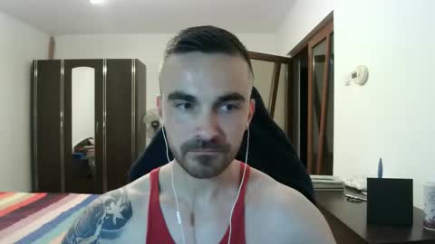 Snapshot of mu5clemania chatting on November 2025 04:29:01 PM Victor online show from November 2025 04:29:01 PM