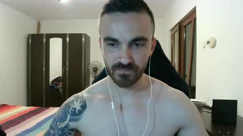 Snapshot of mu5clemania chatting on November 2025 05:33:01 PM Victor online show from November 2025 05:33:01 PM