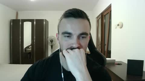 Victor online show from January 2026 08:01:02 PM