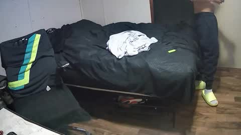 Muffdiver online show from March 2026 07:33:01 PM