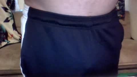 muffman1228 online show from January 2026 07:39:02 PM