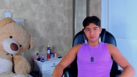 Snapshot of muichiro_tokito1 chatting on January 2025 03:48:01 AM muichiro tokito1 online show from January 2025 03:48:01 AM