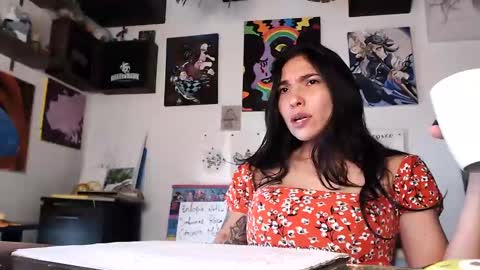 JESSICA online show from January 2025 02:19:01 PM