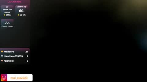 HEY GUYS IF YOU LIKE SEXY SHOW YOU ARE IN THE CORRECT PLACE CU WENESDAY PVT OPEN   TRANSMISSION TIME 5 PM - 10 PM COLOMBIA online show from February 2025 02:19:01 AM