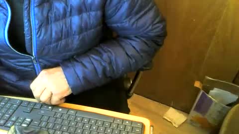 muller520 online show from November 2025 10:03:02 AM