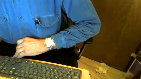 muller520 online show from December 2025 01:53:01 PM