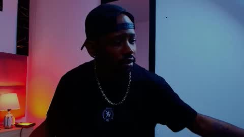 Muller Asher online show from October 2025 06:59:01 PM