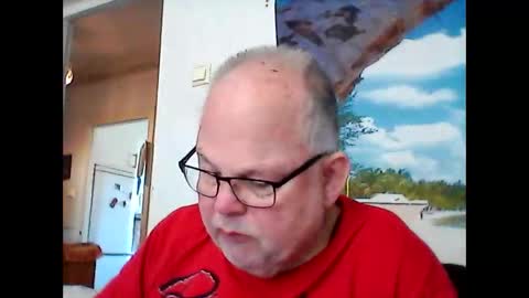 mullig1957 online show from March 2026 10:41:01 AM