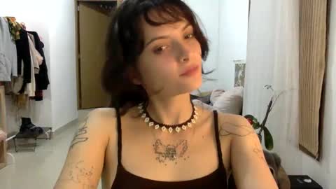 Snapshot of munchi_ chatting on February 2025 01:46:02 AM   online show from February 2025 01:46:02 AM