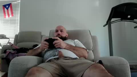 Bearded online show from March 2026 07:41:01 PM