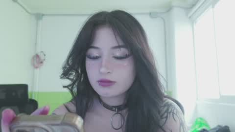 Snapshot of murasaki_doll chatting on June 2026 11:29:01 PM kimi- independent model online show from June 2026 11:29:01 PM