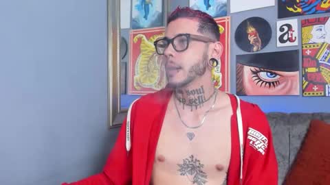 murdok  online show from November 2025 05:30:02 AM