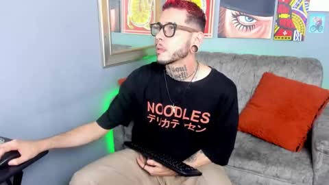 murdok  online show from November 2025 06:23:01 AM