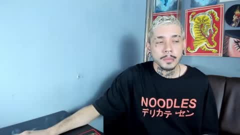 murdok  online show from March 2026 03:56:01 AM