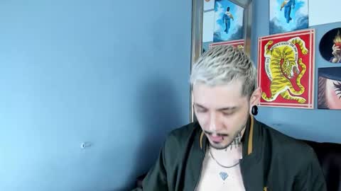 murdok  online show from March 2026 03:43:01 AM