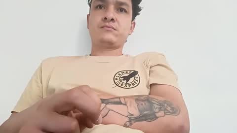 Snapshot of murfialdo chatting on December 2024 12:27:01 PM Sebastian online show from December 2024 12:27:01 PM