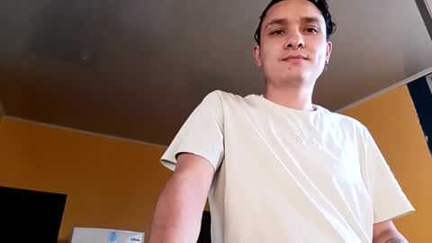 Snapshot of murfialdo chatting on January 2025 12:23:01 PM Sebastian online show from January 2025 12:23:01 PM