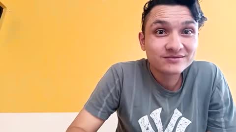 Snapshot of murfialdo chatting on January 2025 03:25:01 PM Sebastian online show from January 2025 03:25:01 PM