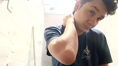 Snapshot of murfialdo chatting on March 2025 12:34:01 PM Sebastian online show from March 2025 12:34:01 PM