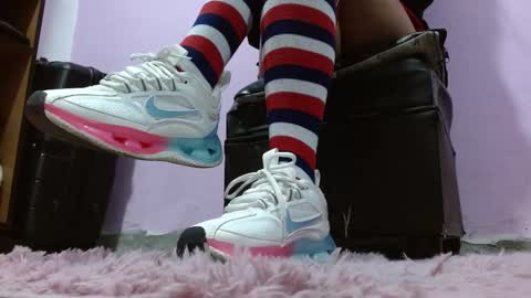 Muriel online show from January 2025 12:54:02 AM