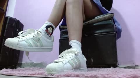 Muriel online show from February 2025 12:22:02 AM