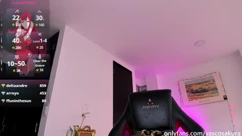 murielkarmesi online show from February 2025 10:15:01 PM