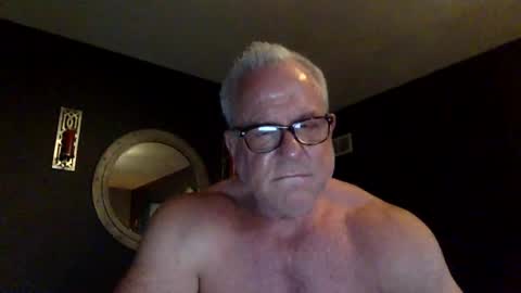 Muscl Dad online show from June 2026 12:19:01 AM